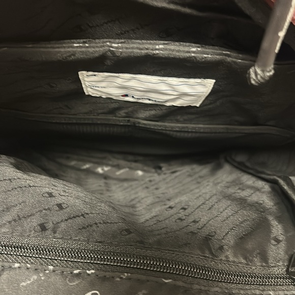 Champion AOP logo backpack - Picture 7 of 7